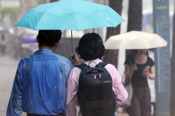 2025 장맛비 예보 총정리: 이번 여름 집중호우 대비법