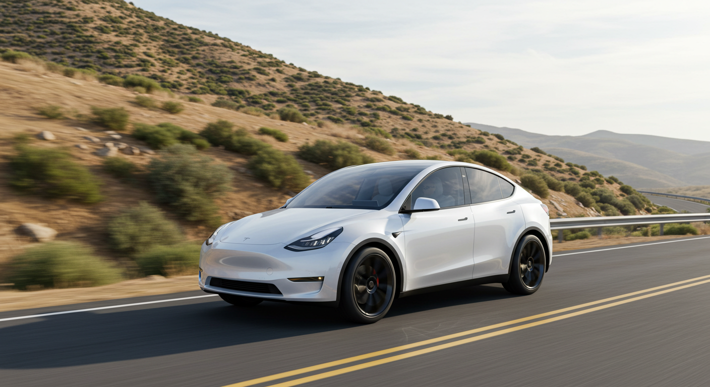 테슬라 주가 분석