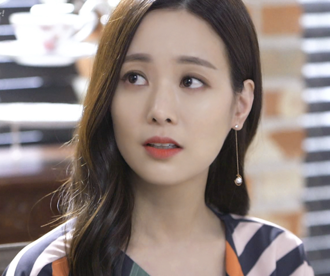 손여은 연기활동