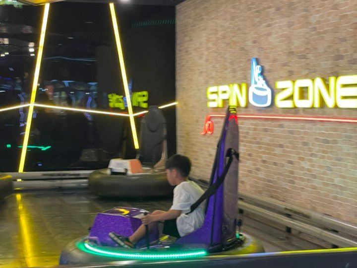 세부-놀거리-게임센터