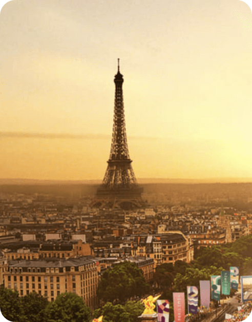 2024 파리 올림픽_파리