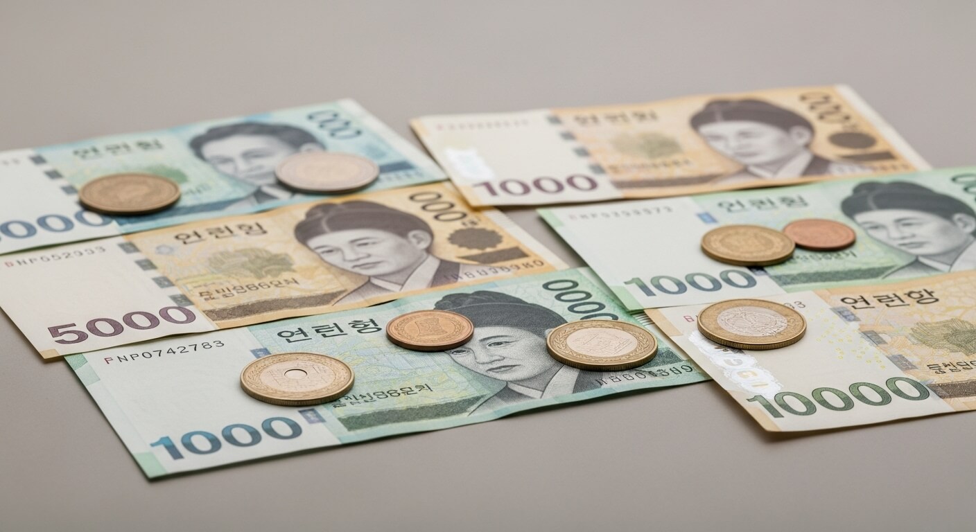 우리은행 이체확인증 