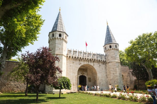 이스탄불여행 관련사진