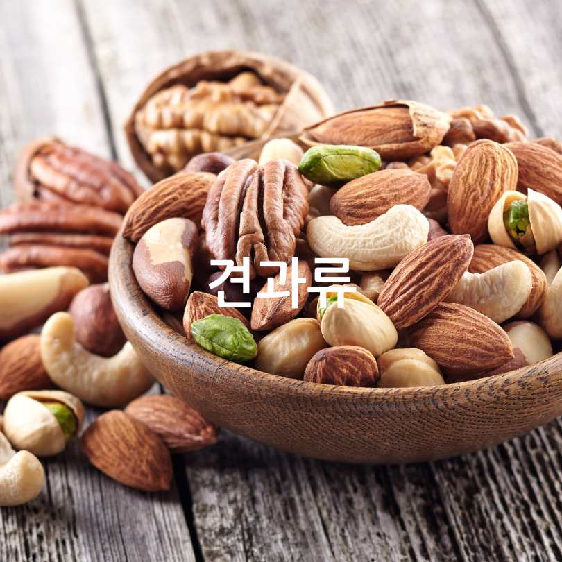 세계10대 항암식품