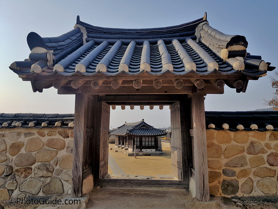 해미읍성