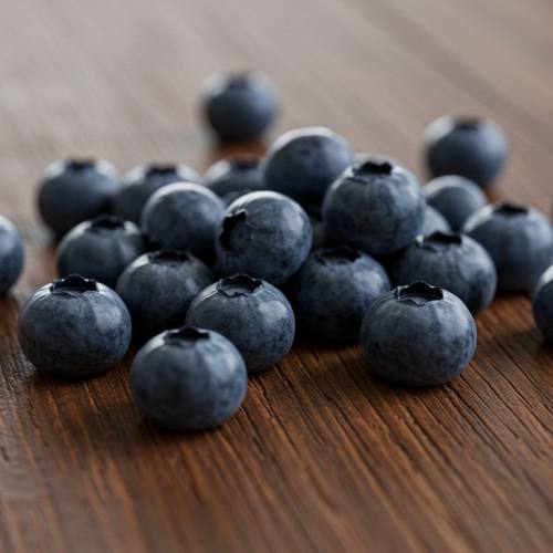 블루베리의 효능