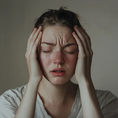 어지럽고 구역질 증상, 원인과 해결책을 정확히 알아보자3