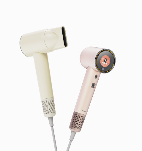 무아스 헤어드라이기