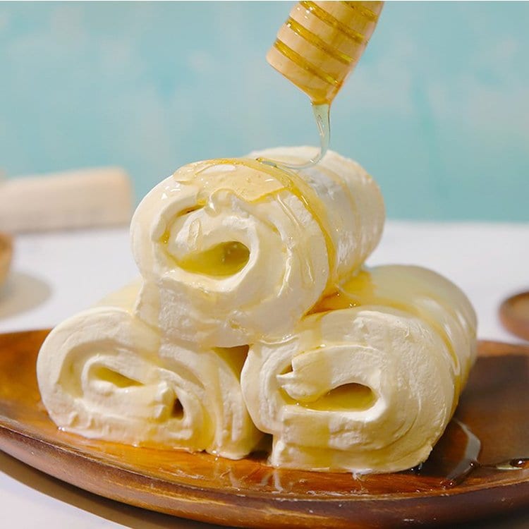 매일 아침, 카이막: 터키 전통 크림으로 시작하는 건강한 하루