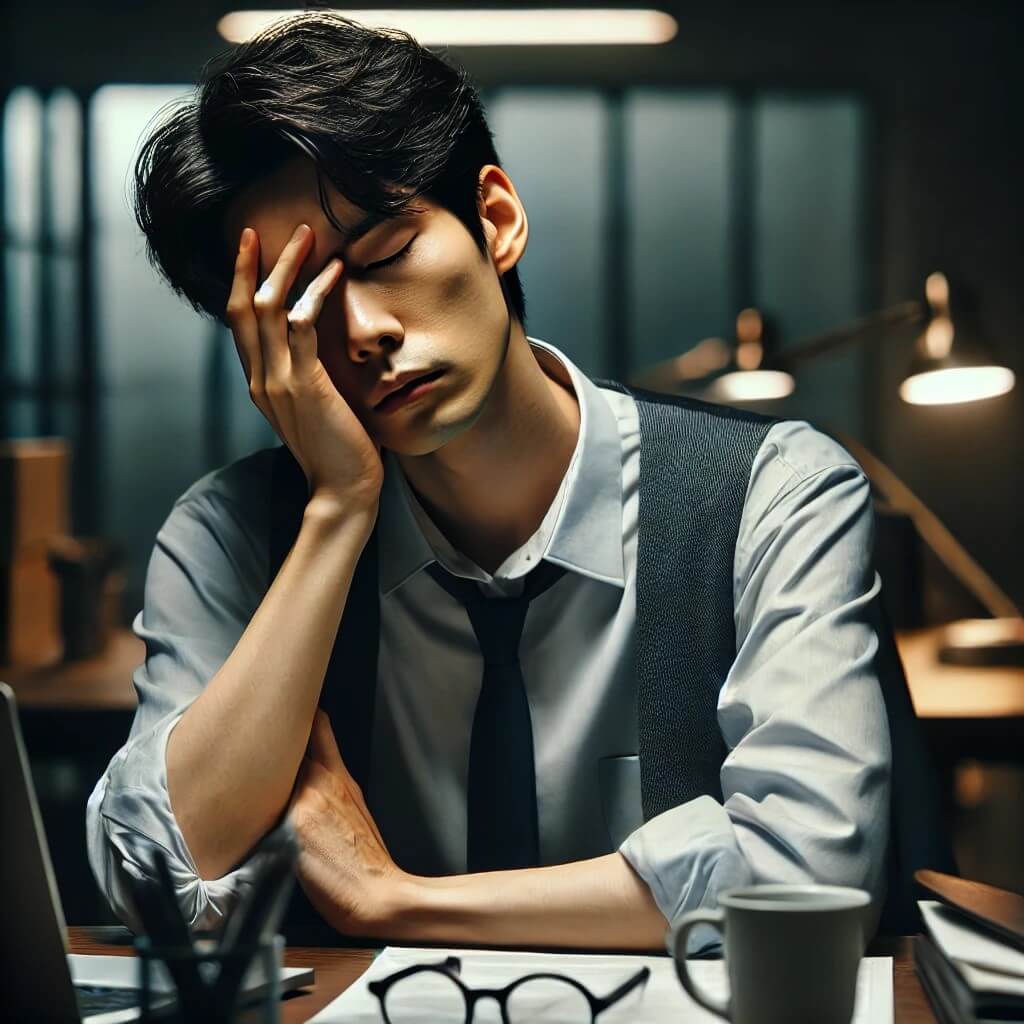 직장인 관련 사진