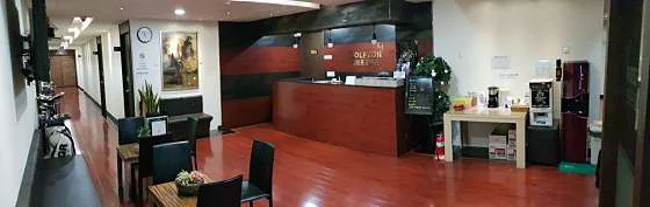 골프존파크 영등포골프존점