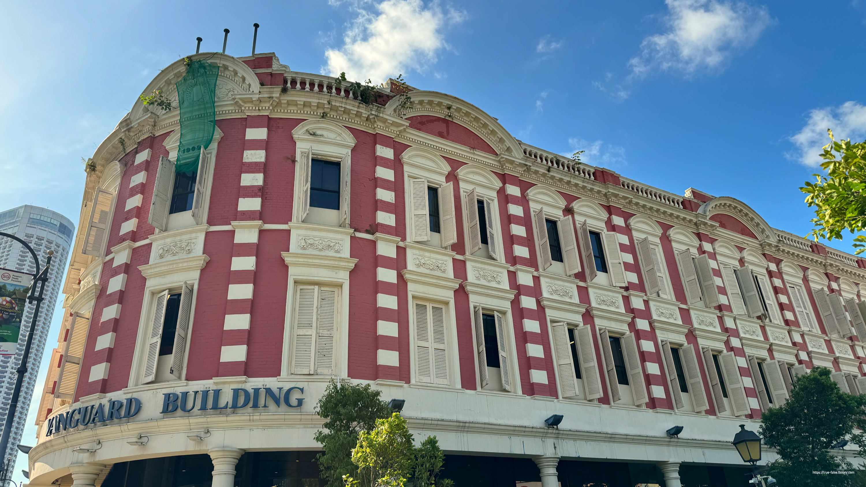 플로이드워셜 알고리즘