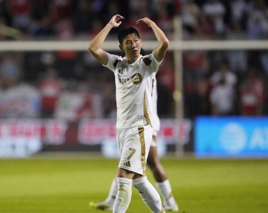 손흥민 LAFC 전경기 실시간 무료보기