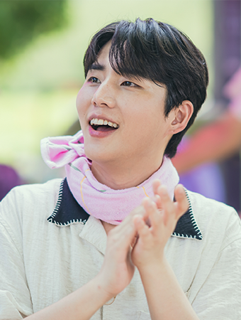 우리마을 똥강아지 출연진 프로필 영케이