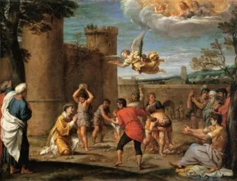 순교 성인들이 보여준 믿음의 힘_16