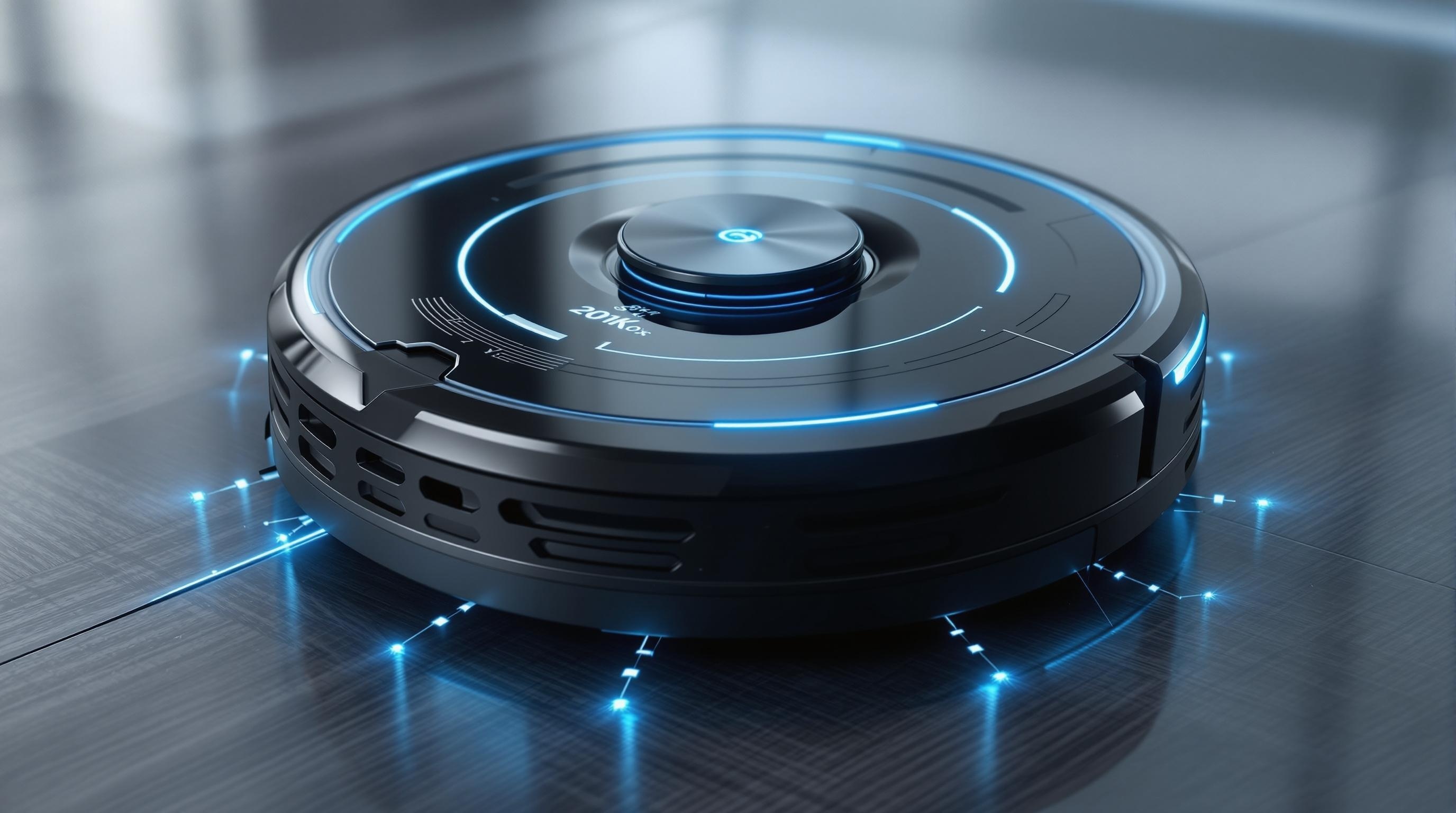 중국 로봇청소기, 개인정보 유출, IoT 보안, 데이터보안법, 로보락, 투야, 스마트 가전, 사생활 보호, 보안 위험