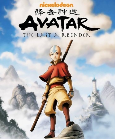 avatar the last airbender
