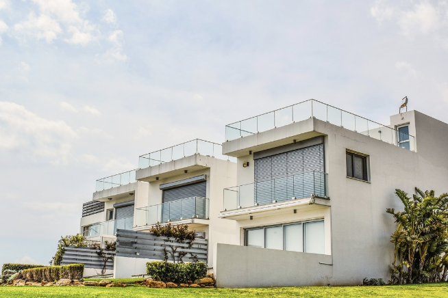 부동산 중개 수수료 알아보기