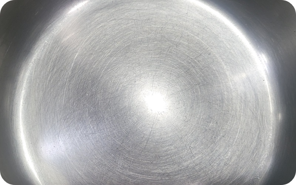 스텐냄기 얼룩제거