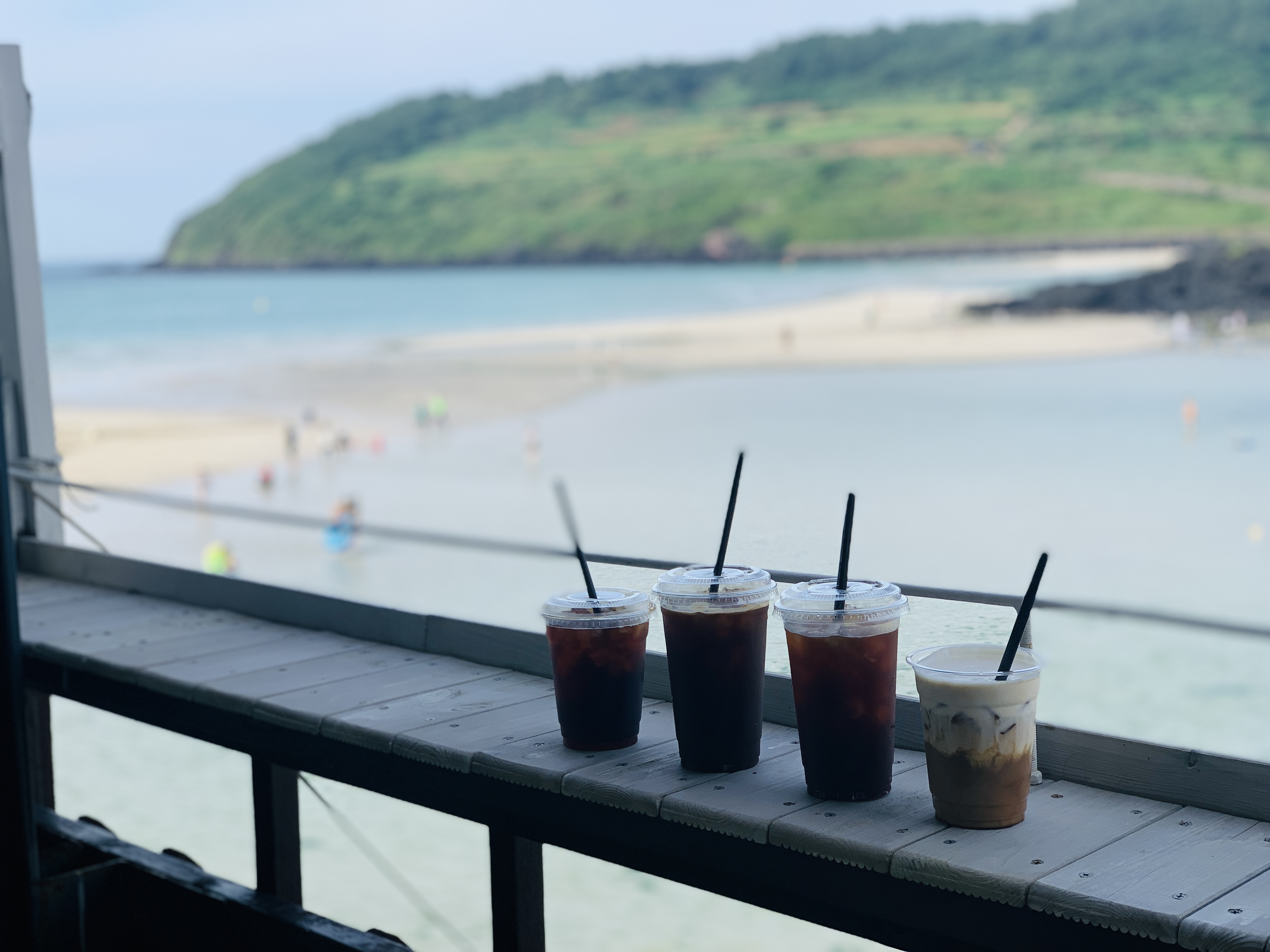 김포공항 국내 여행