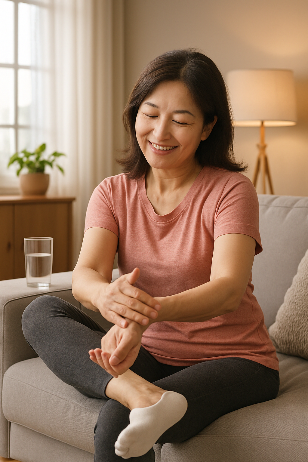 혈액순환 이미지