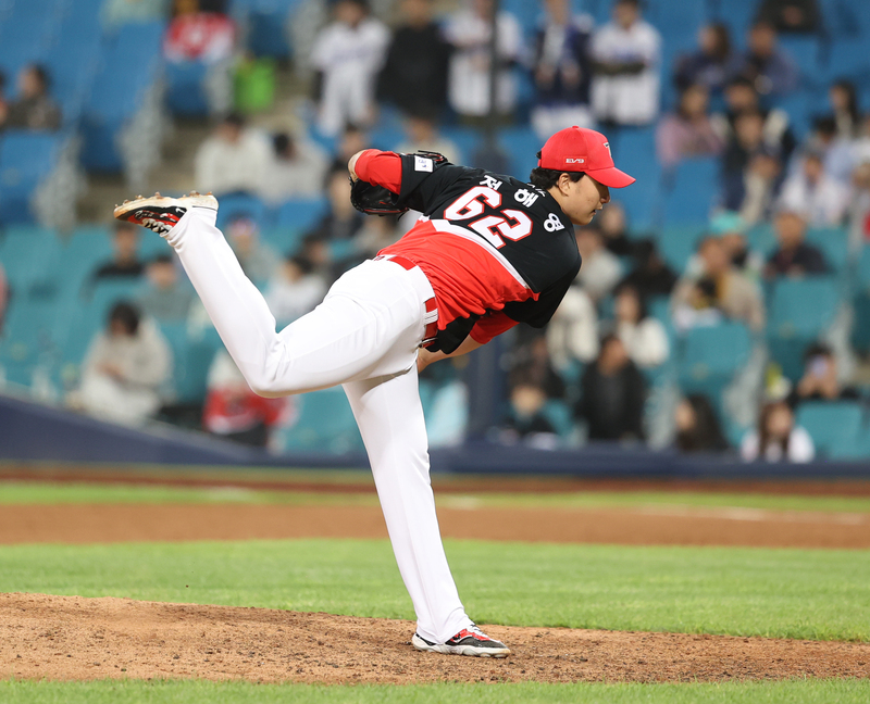 KIA 정해영&amp;#44; 팬 투표 1위로 2024 KBO 올스타전 &amp;#39;베스트12&amp;#39; 선정