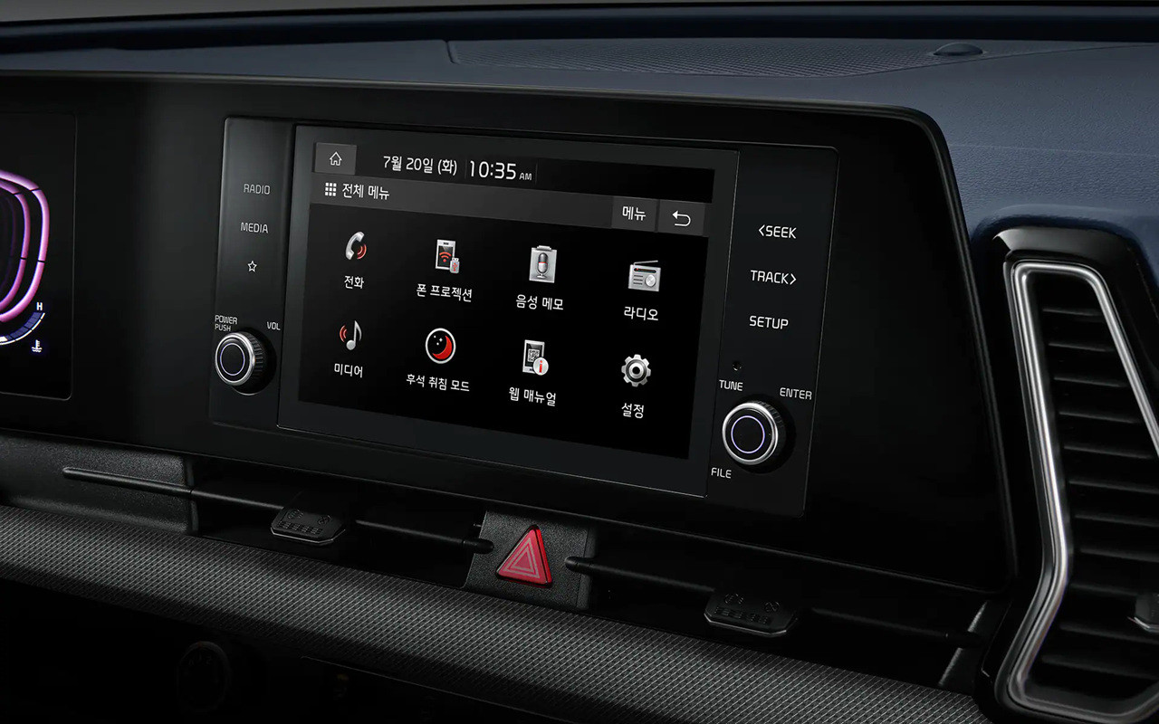 2024 기아 스포티지, 제원, 정보, 포토, 가격