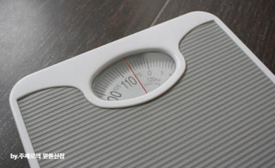 갑자기 살이 빠지는 이유 5가지