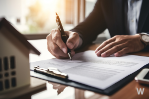 확정일자 부여현황 발급 8