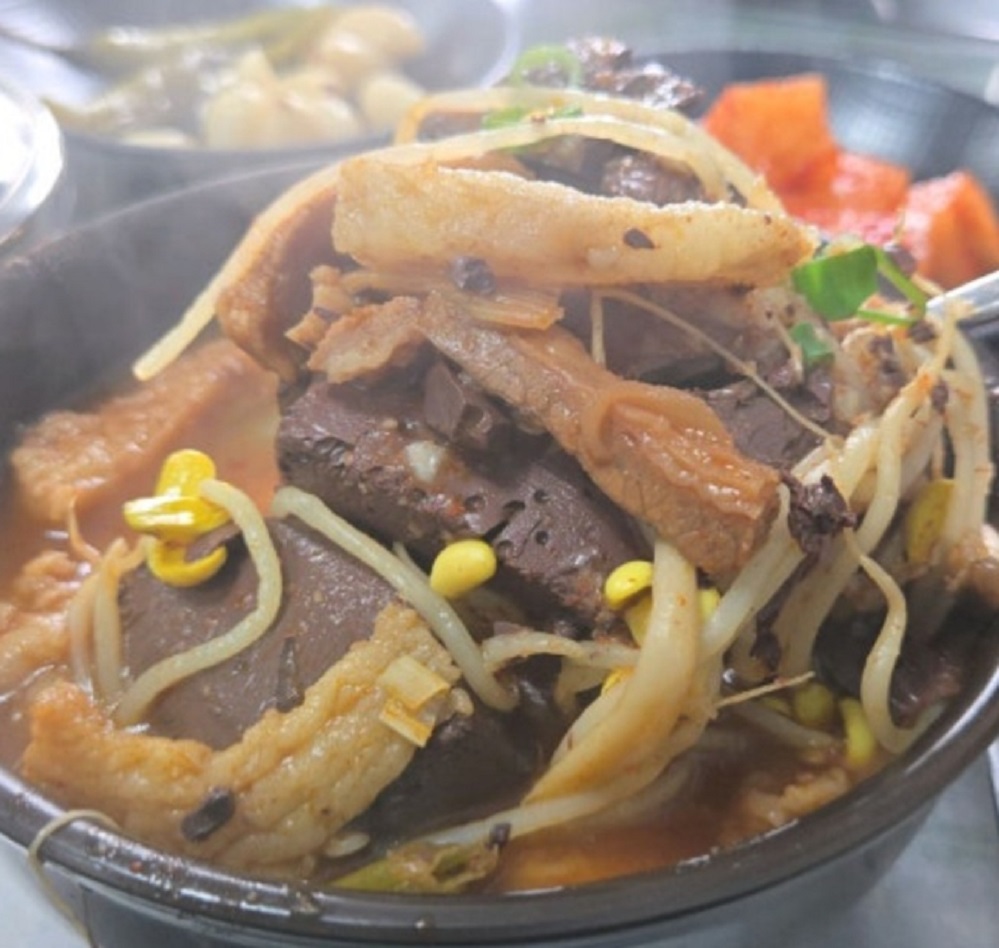 백반기행-창녕-수구레-이방장