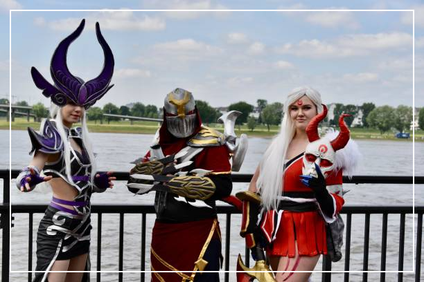 항저우 아시안게임 e스포츠