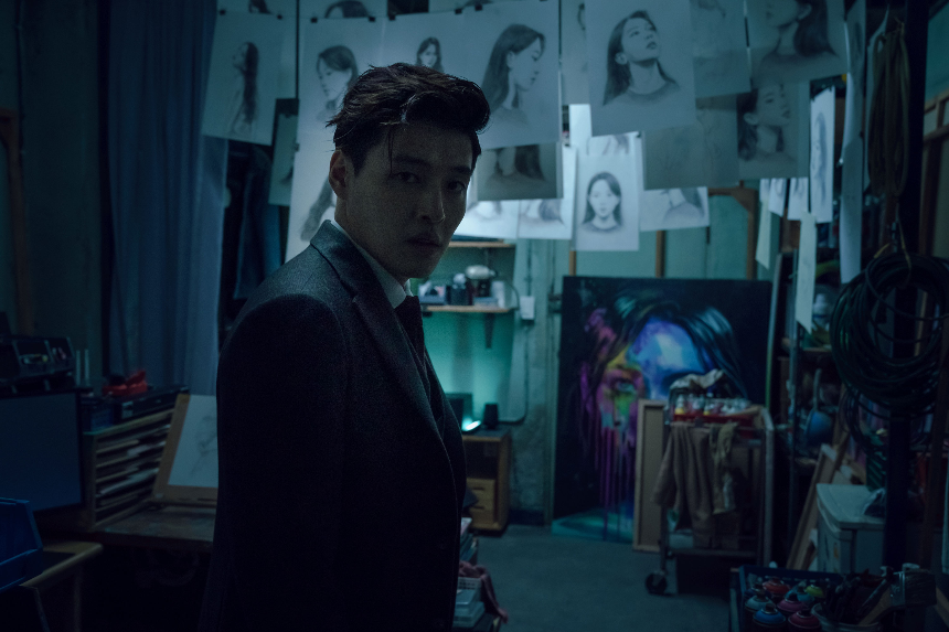 2025 영화 '스트리밍' 감상평-실시간 범죄 스릴러, 어디까지가 현실인가 (43)