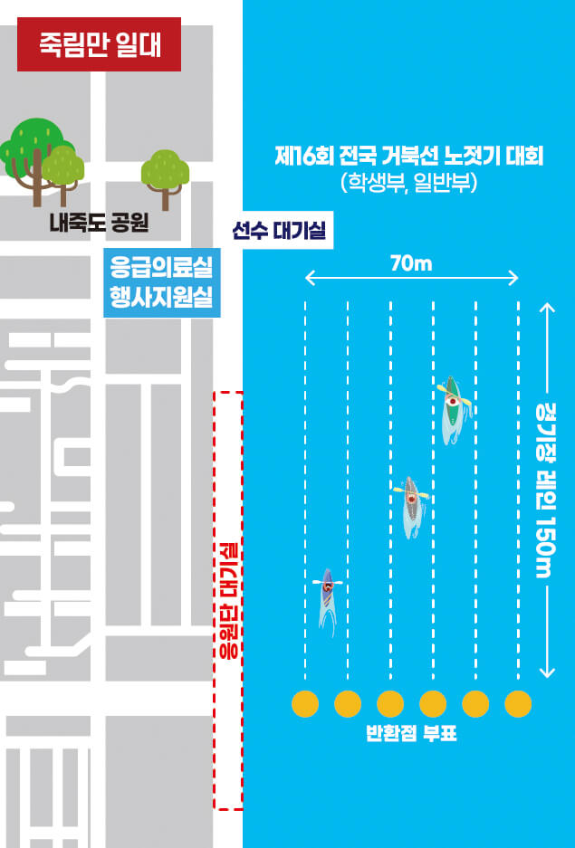 통영한산대첩 축제