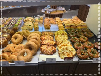 대전 '하레하레'