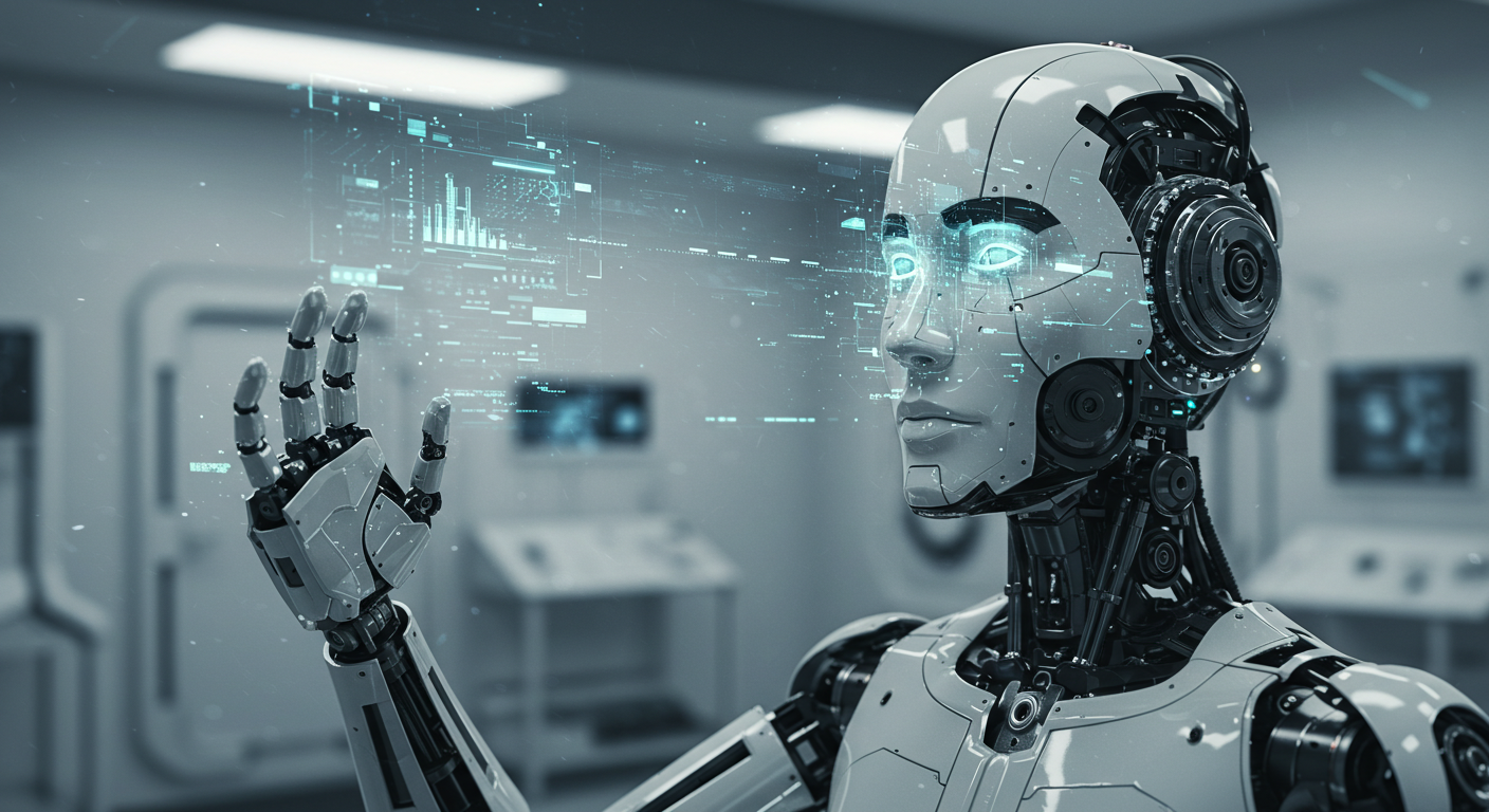 AI 모델