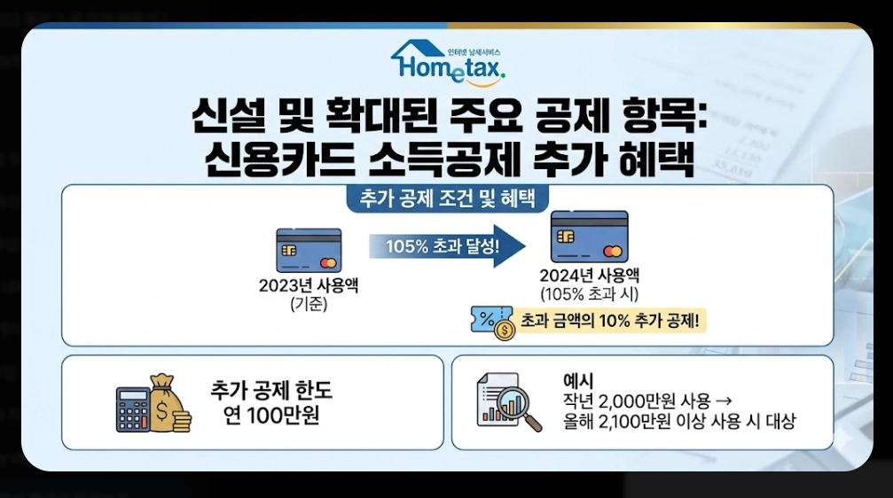 연말정산 환급금 미리보기