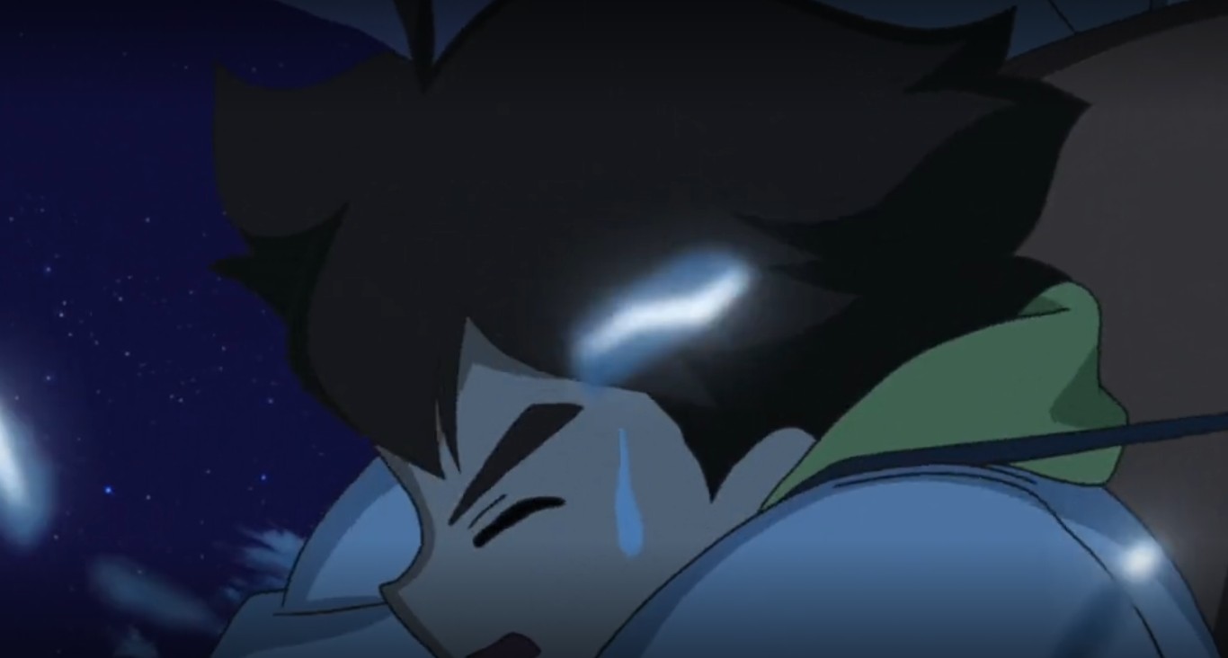 짱구는 못말려 극장판 우리들의 공룡일기 – 가족과 함께 웃고 감동하는 최고의 선택