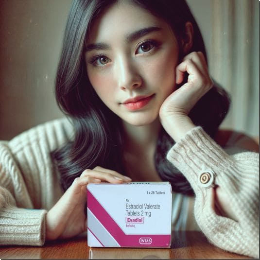 에스트라디올 기능 및 정상 수치, 사용량과 부작용