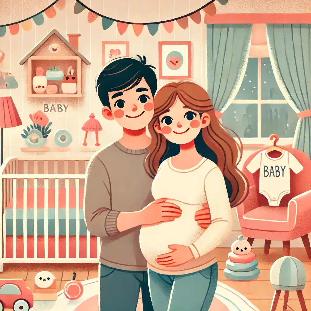 2025년 출산을 준비하는 부모님을 위한 국가 지원 혜택 총정리