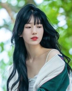 수지 '이두나!'