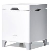 케어팟 자동 가열 X50V 가습기