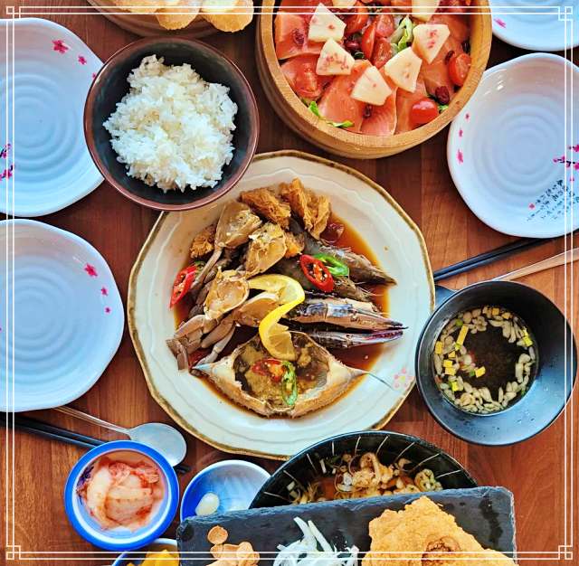 생방송투데이 용인 처인구 닭튀김 가라아게 우동 맛집