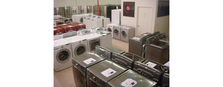 서울 동대문구 중고가전