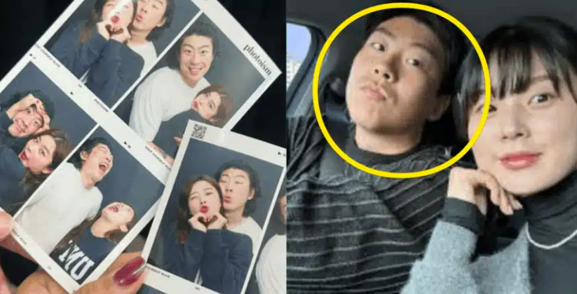 진짜팥 송수연 김동현