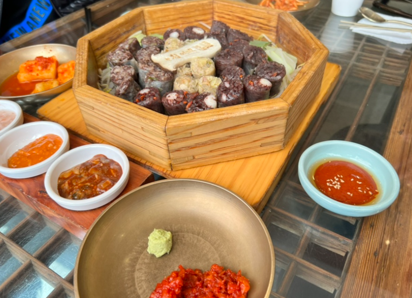 청와옥