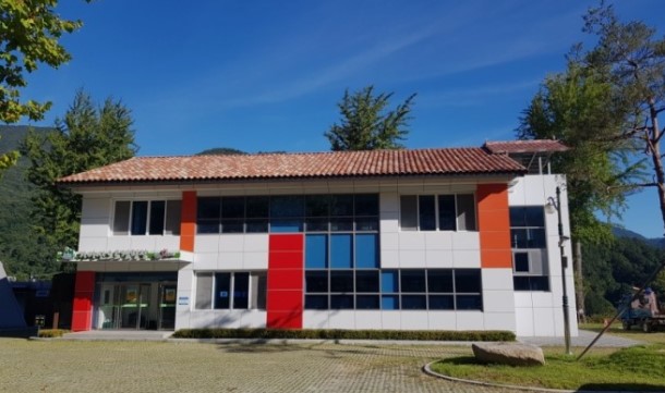 가야산 오토캠핑장