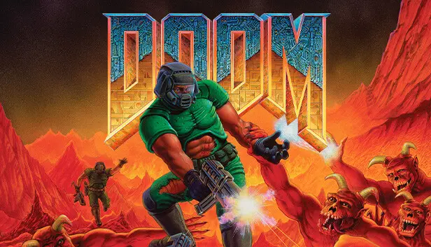 둠 순서 Doom 순서