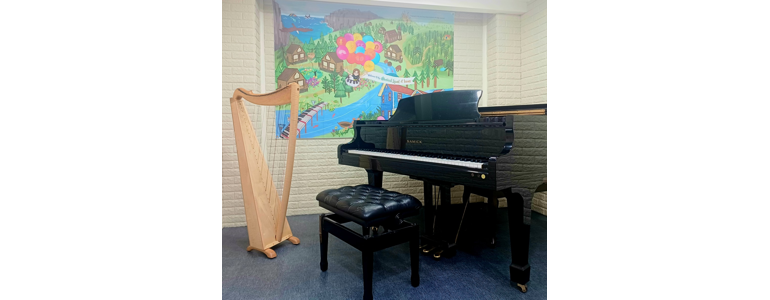 용인 처인구 피아노학원