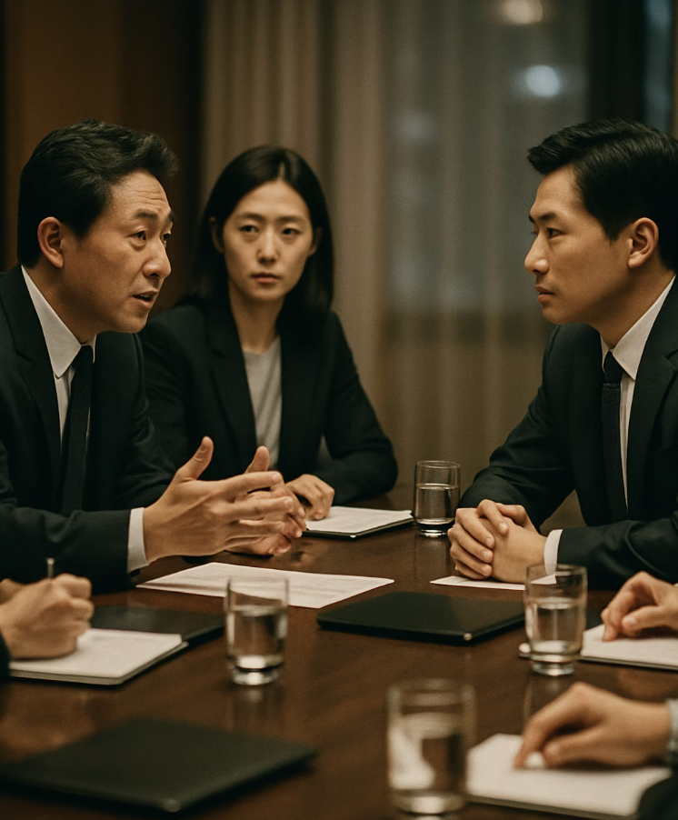 매년 여름의 줄다리기, 최저임금위원회