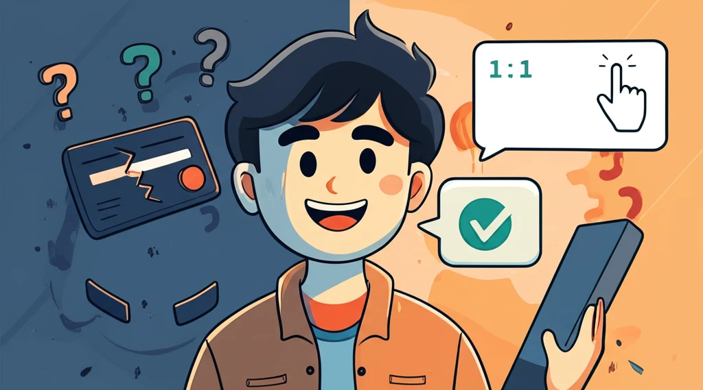 스포티비나우 고객센터 상담 채널 이용..